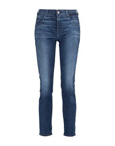 Джинсовые брюки 7 For All Mankind