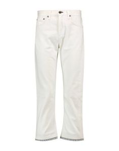 Джинсовые брюки RAG & Bone/Jean