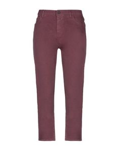 Джинсовые брюки Pence