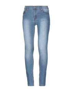 Джинсовые брюки Cheap Monday