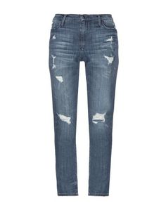 Джинсовые брюки Black Orchid