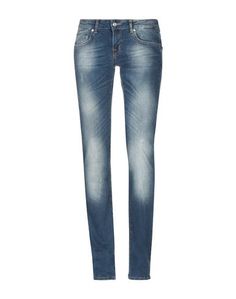 Джинсовые брюки GF Ferre Jeans