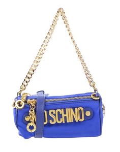Сумка на руку Moschino