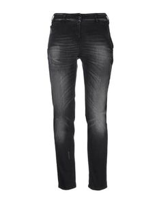 Джинсовые брюки MET