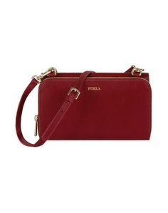 Сумка через плечо Furla