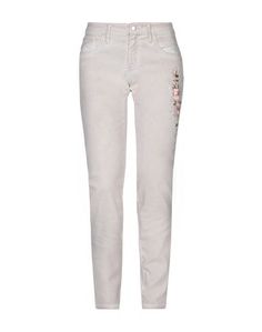 Джинсовые брюки Blugirl Blumarine