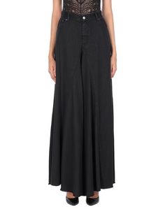 Джинсовые брюки Mm6 Maison Margiela