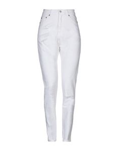 Джинсовые брюки Cheap Monday