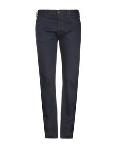 Джинсовые брюки Armani Jeans