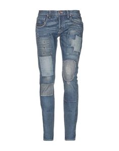 Джинсовые брюки J Brand