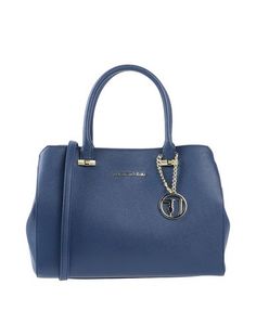 Сумка на руку Trussardi Jeans