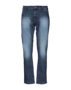 Джинсовые брюки Wrangler