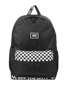 Рюкзаки и сумки на пояс Vans