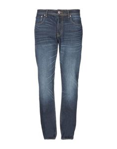 Джинсовые брюки Jack & Jones