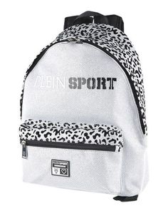 Рюкзаки и сумки на пояс Plein Sport