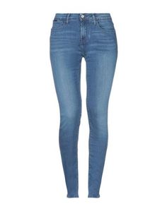 Джинсовые брюки Calvin Klein Jeans