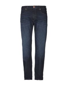 Джинсовые брюки Wrangler