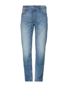 Джинсовые брюки Wrangler