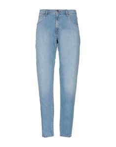 Джинсовые брюки Wrangler
