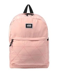 Рюкзаки и сумки на пояс Vans