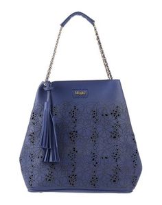 Сумка на руку Blugirl Blumarine