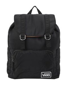 Рюкзаки и сумки на пояс Vans