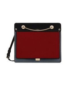 Сумка через плечо Furla