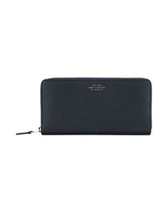 Бумажник Smythson