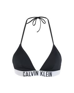 Купальный бюстгальтер Calvin Klein