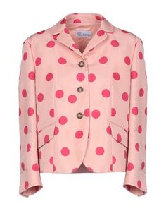 Пиджак RED Valentino