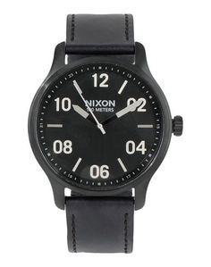 Наручные часы Nixon