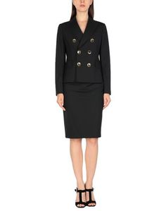 Классический костюм Dsquared2
