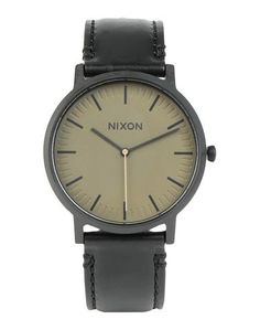 Наручные часы Nixon