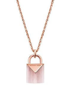 Ожерелье Michael Kors