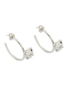 Серьги Maison Margiela