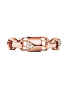 Кольцо Michael Kors