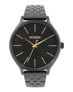 Наручные часы Nixon