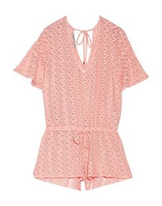 Пляжное платье Melissa Odabash