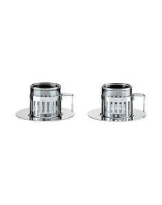 Для чая и кофе Alessi