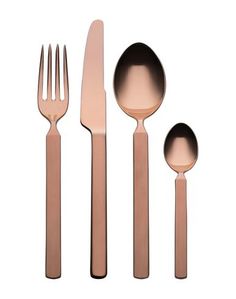 Столовый прибор Alessi