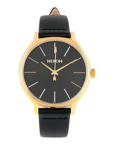 Наручные часы Nixon