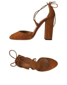 Туфли Aquazzura