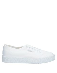 Низкие кеды и кроссовки Superga