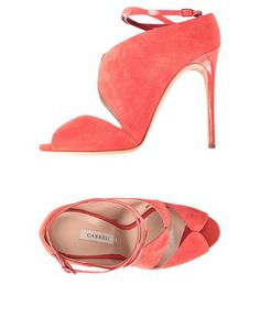 Сандалии Casadei