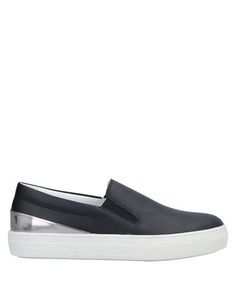 Низкие кеды и кроссовки Tod`S