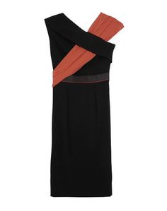 Платье длиной 3/4 Vionnet