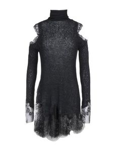 Водолазки Ermanno Scervino