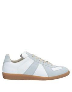 Низкие кеды и кроссовки Maison Margiela