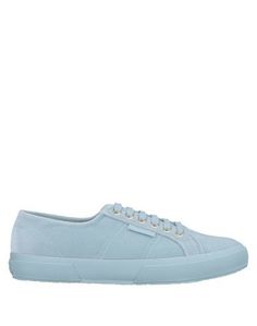 Низкие кеды и кроссовки Superga