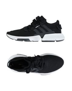 Низкие кеды и кроссовки Adidas Originals